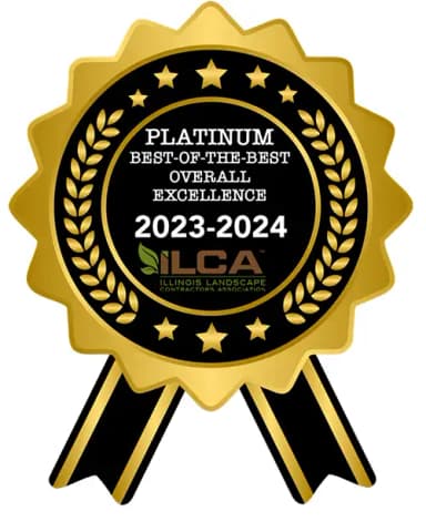 ILCA 2023-2024 Platinum, Best of the Best Overall Excellence