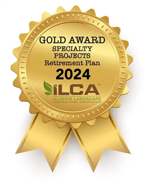 ILCA 2024 Gold, Specialty Projects - Retirement Plan