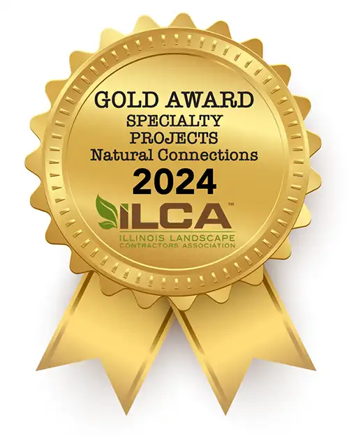 ILCA 2024 Gold, Specialty Projects - Natural Connections