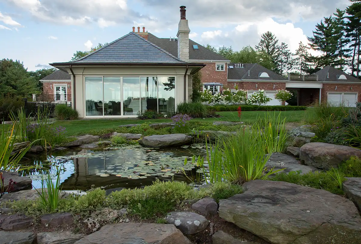 Watergardens