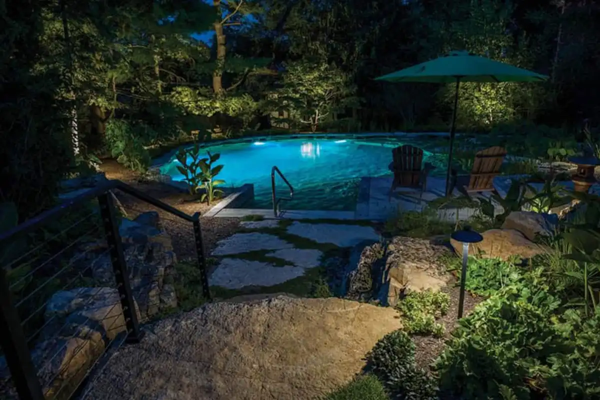 Natural Swimming Pools