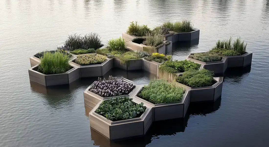 water feature contractors