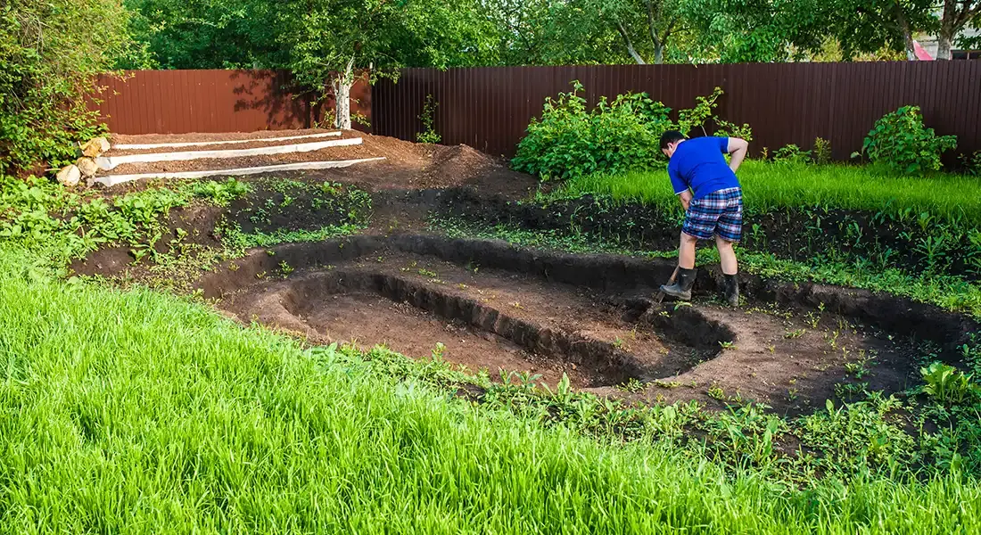 natural pool builders